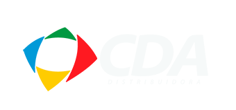 Logo da CDA-Natal